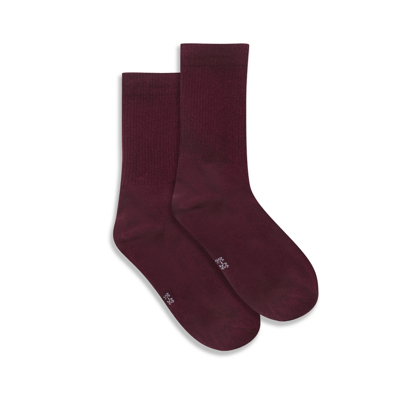 Chaussettes de sport hautes | Pack de 4