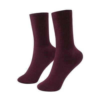 Chaussettes de sport hautes | Pack de 4