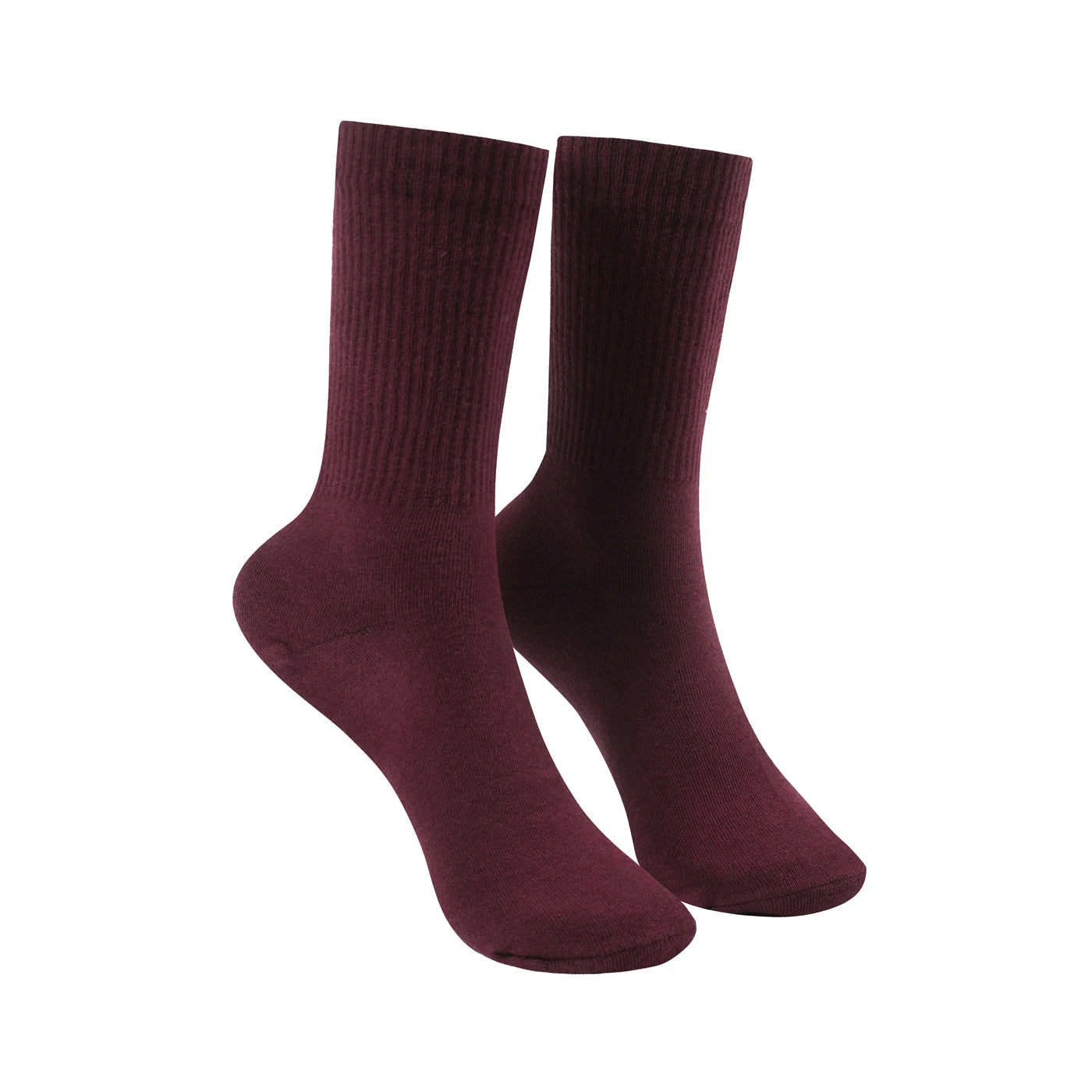 Chaussettes de sport hautes | Pack de 4