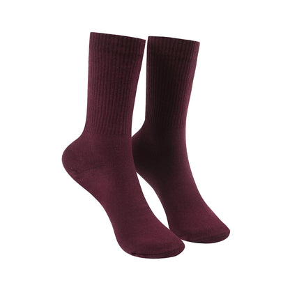 Chaussettes de sport hautes | Pack de 4