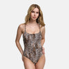 Square Neck Soft Sculpt Badpak