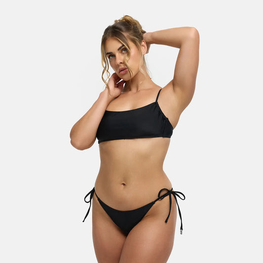 Signature Essential Bikini Altı