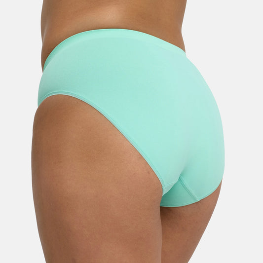 Slip sans couture | Pack de 3
