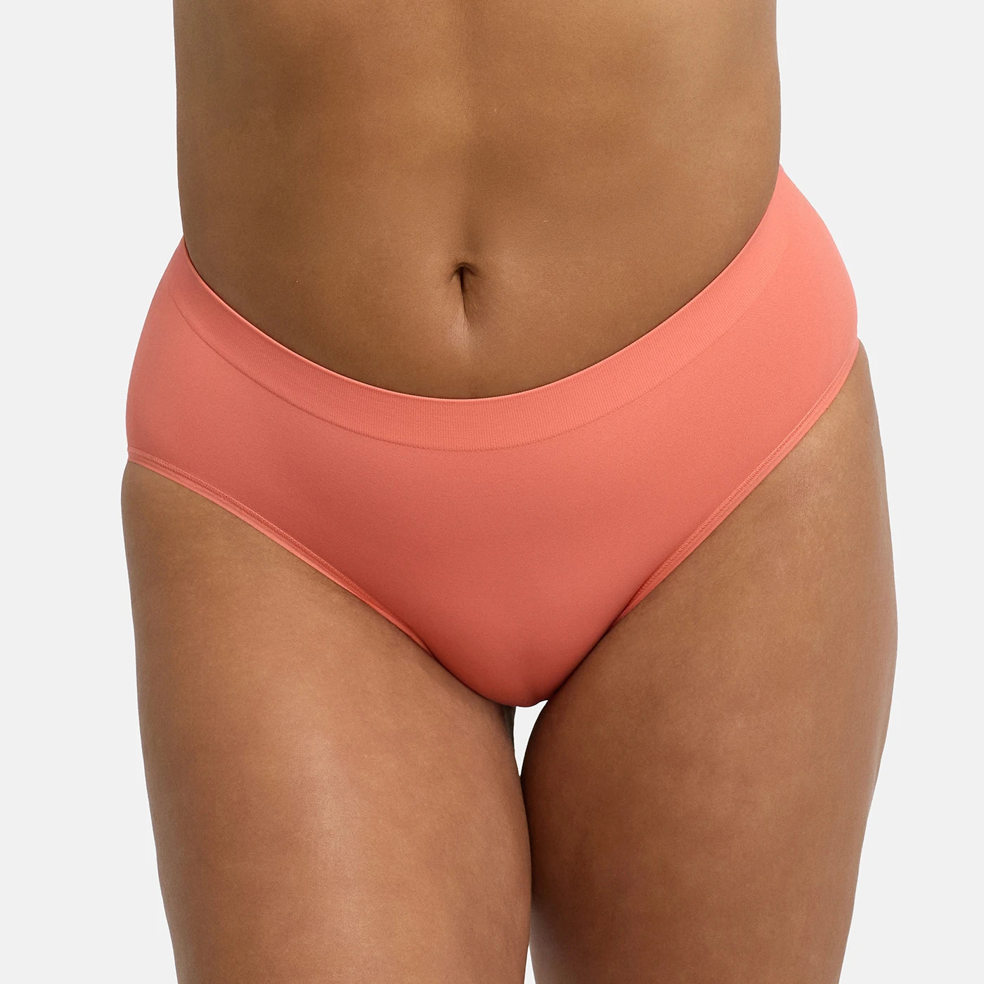 Slip sans couture | Pack de 3
