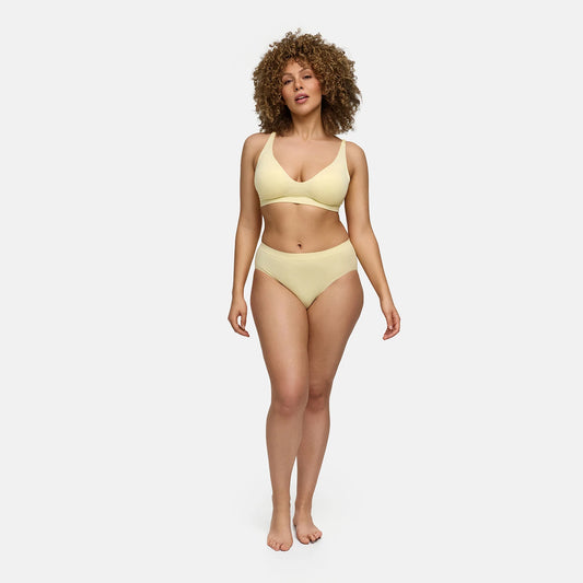 Slip sans couture | Pack de 3