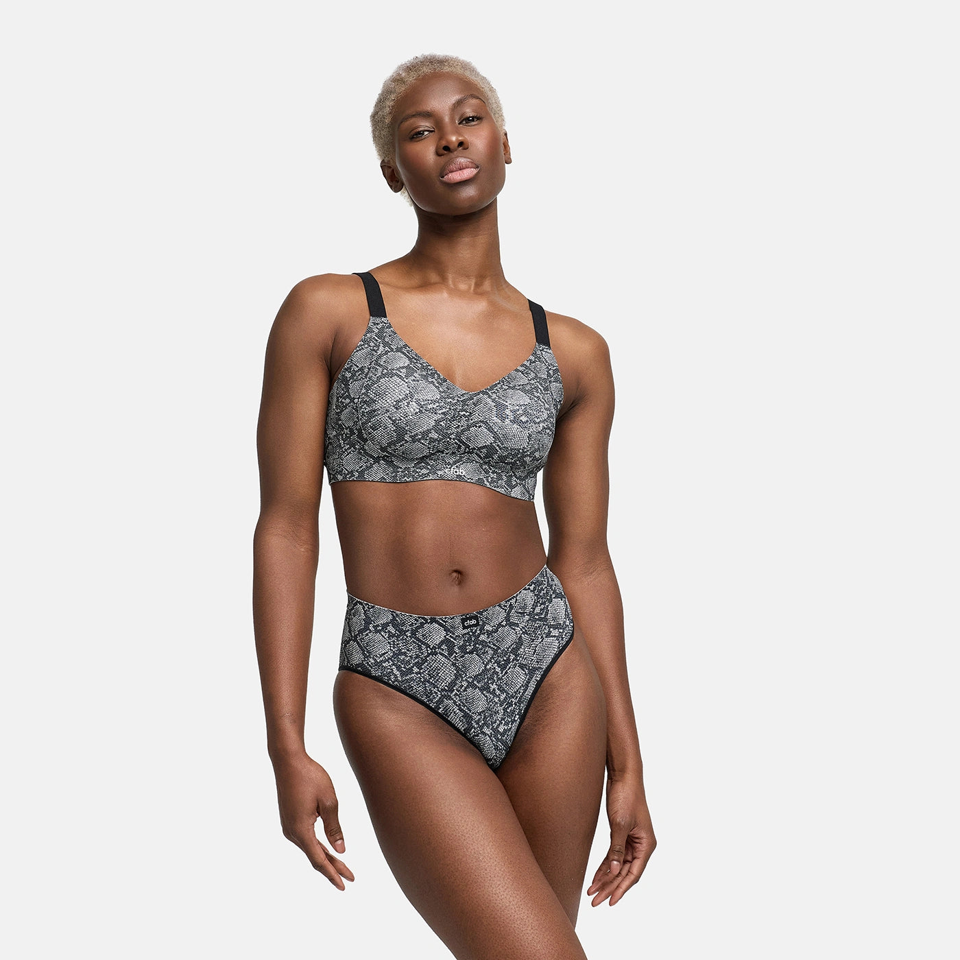 Seamless Slip | 2er Pack