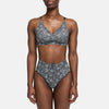 Naadloze High-Waist Slip | 3-pack