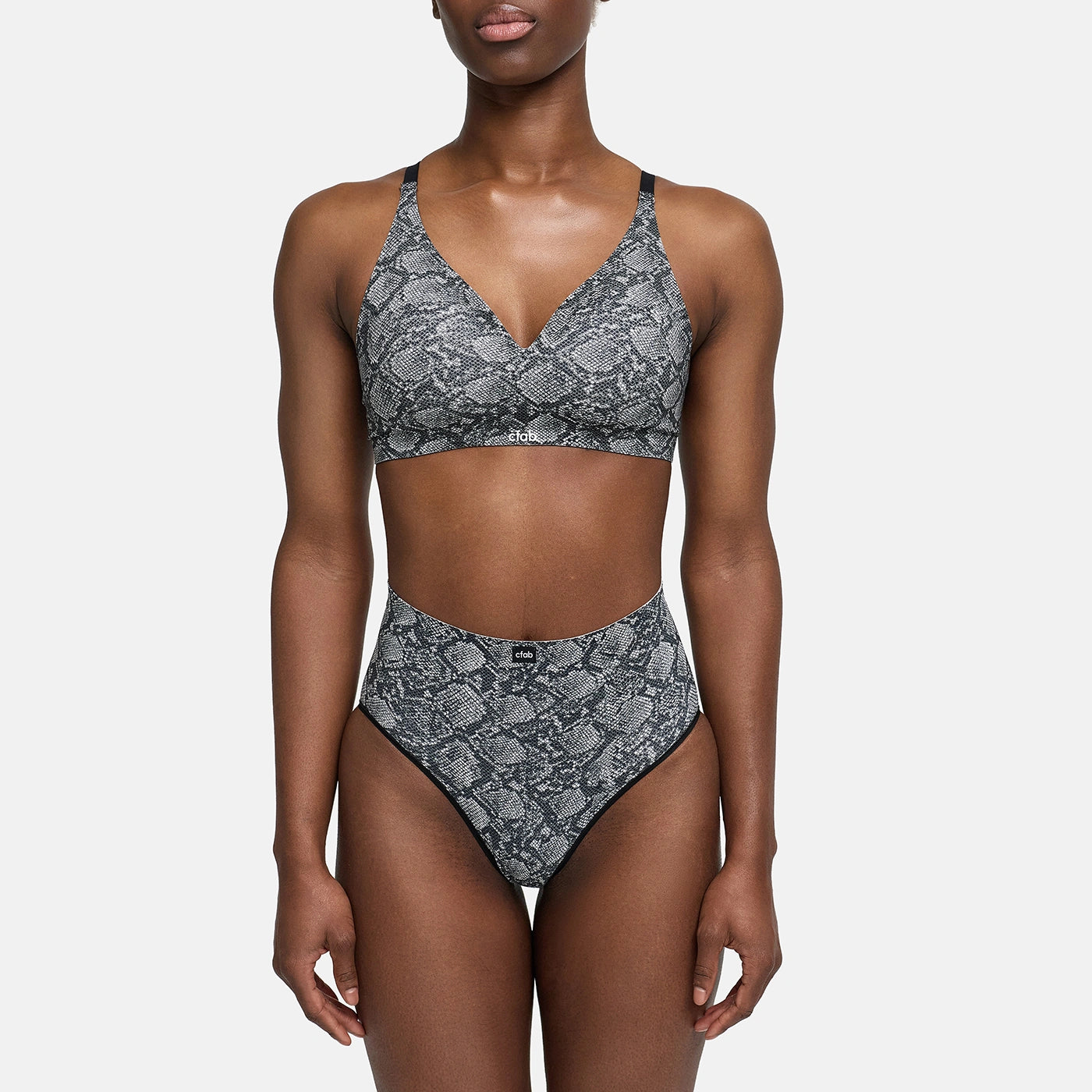 Seamless High-Waist Slip | 2er Pack