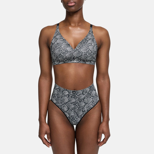 Seamless High-Waist Slip | 3er Pack