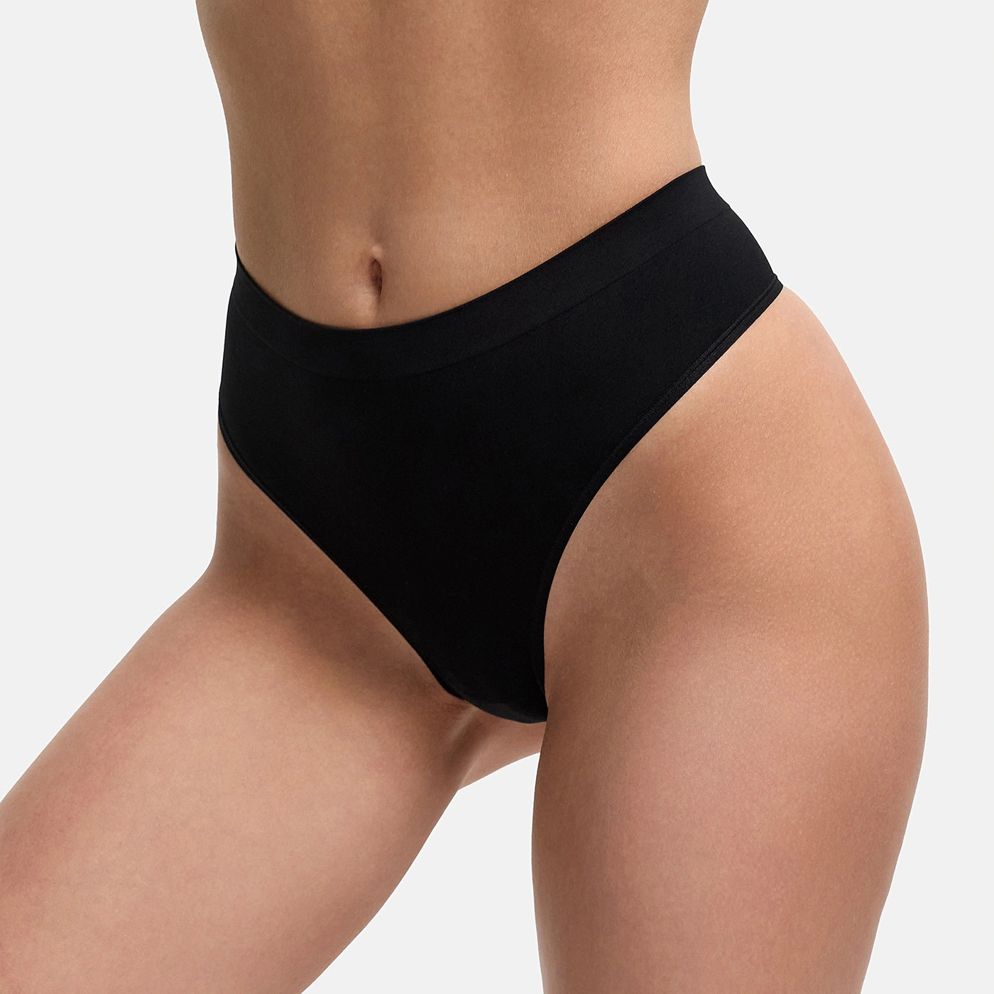 Seamless Thong | 3-Pack