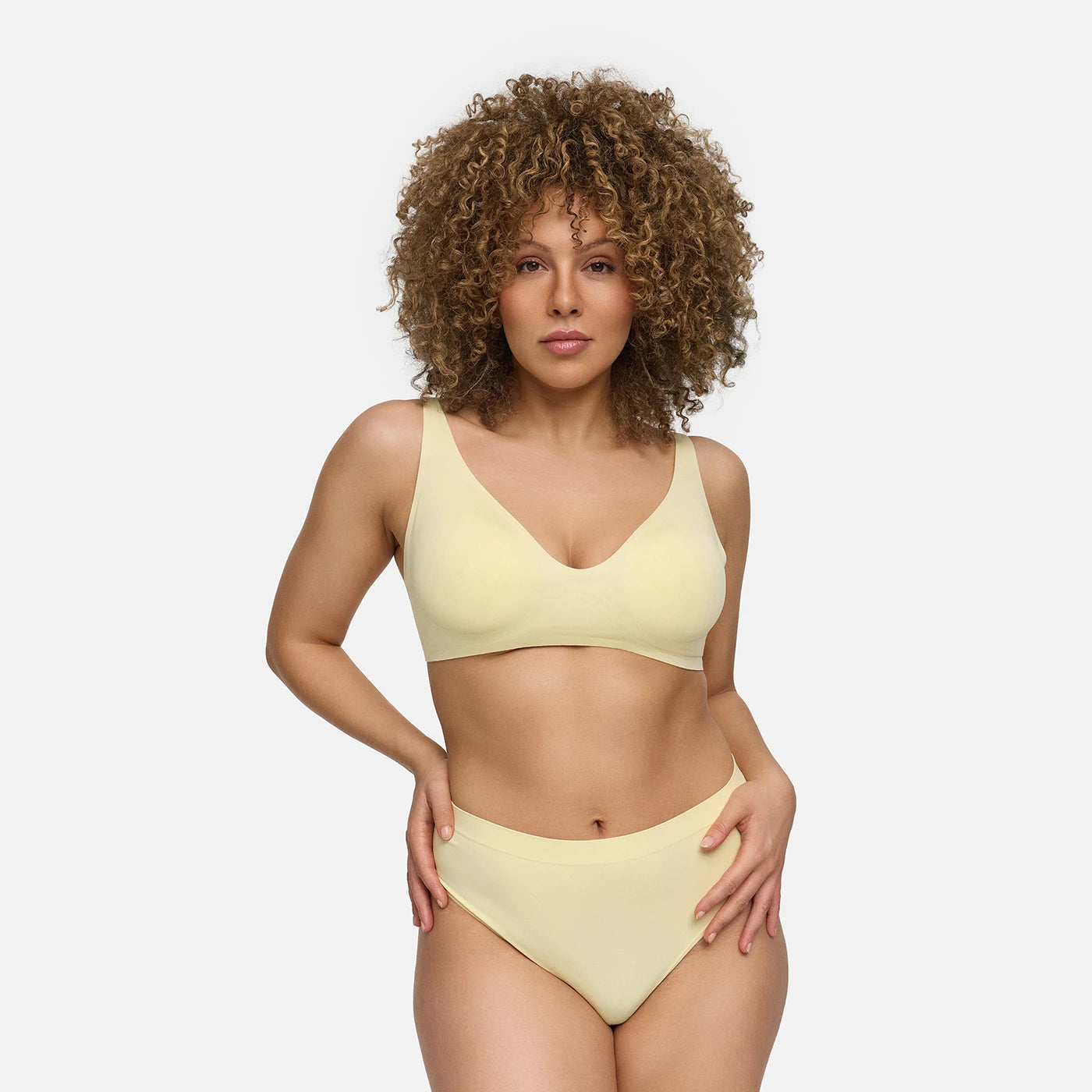 Seamless Tanga | 3er Pack