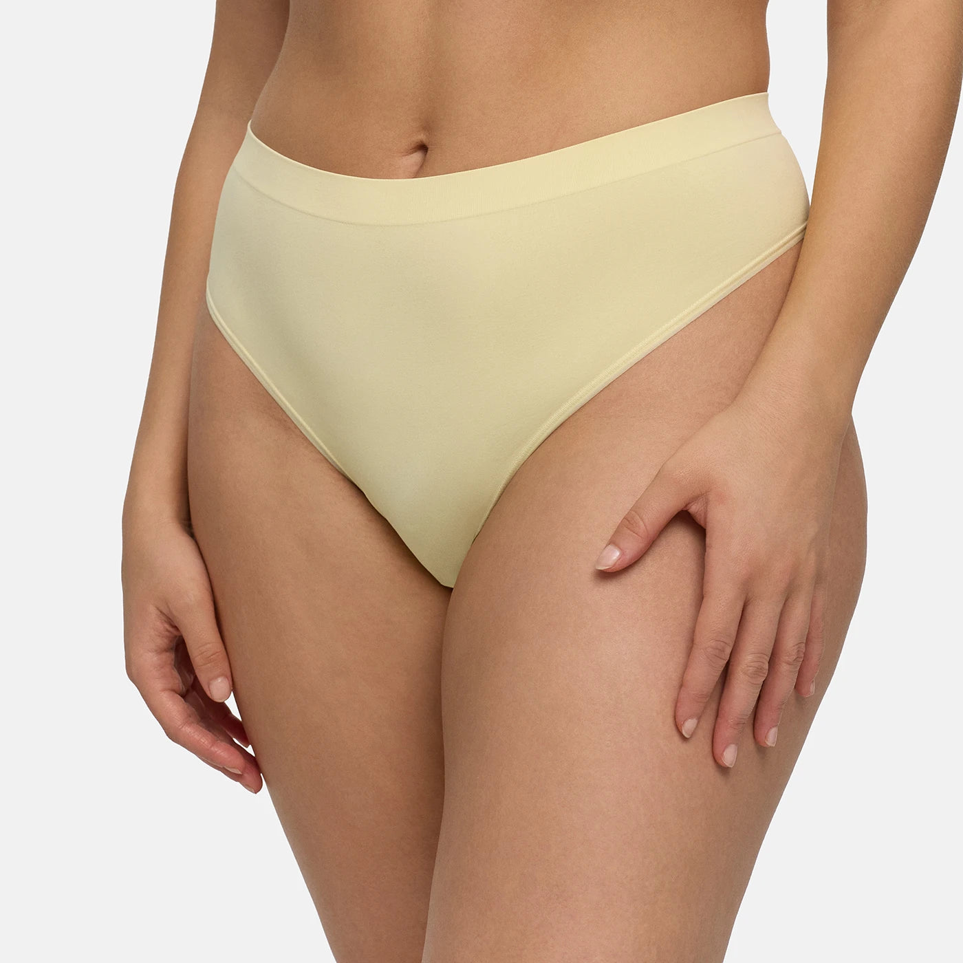 Seamless Thong | 3-Pack