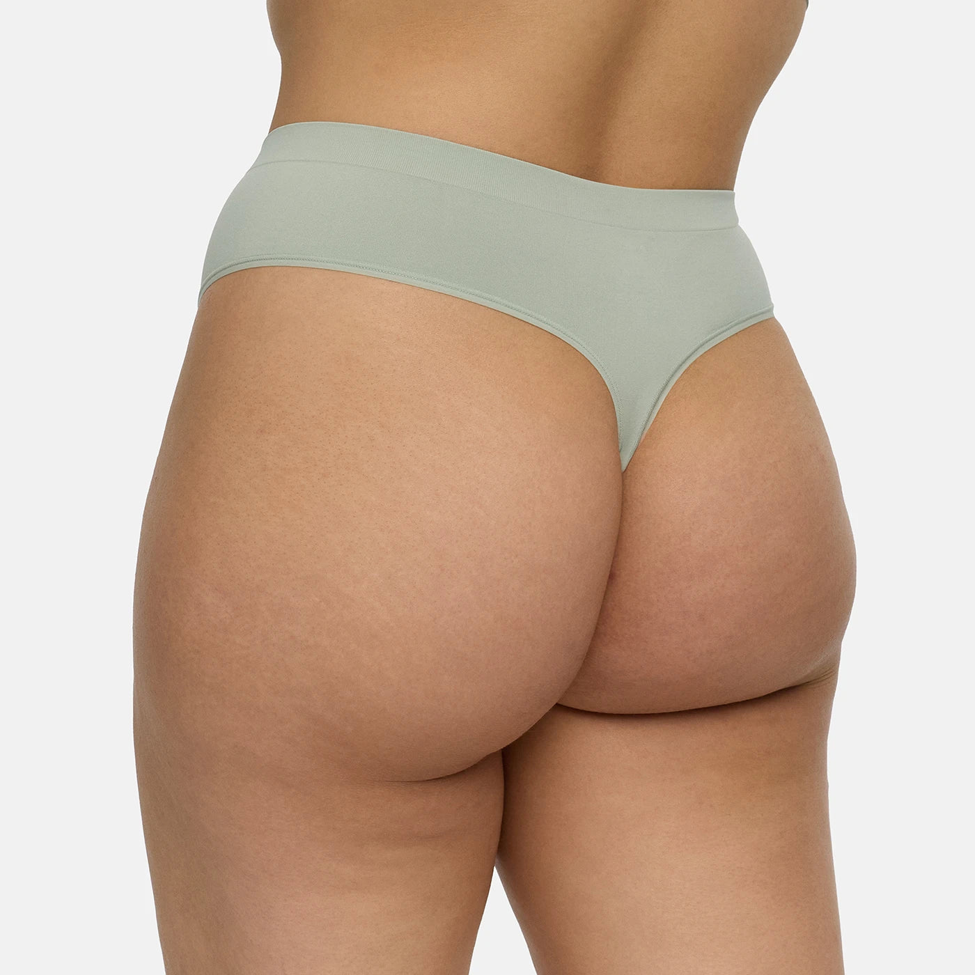Seamless Tanga | 3er Pack