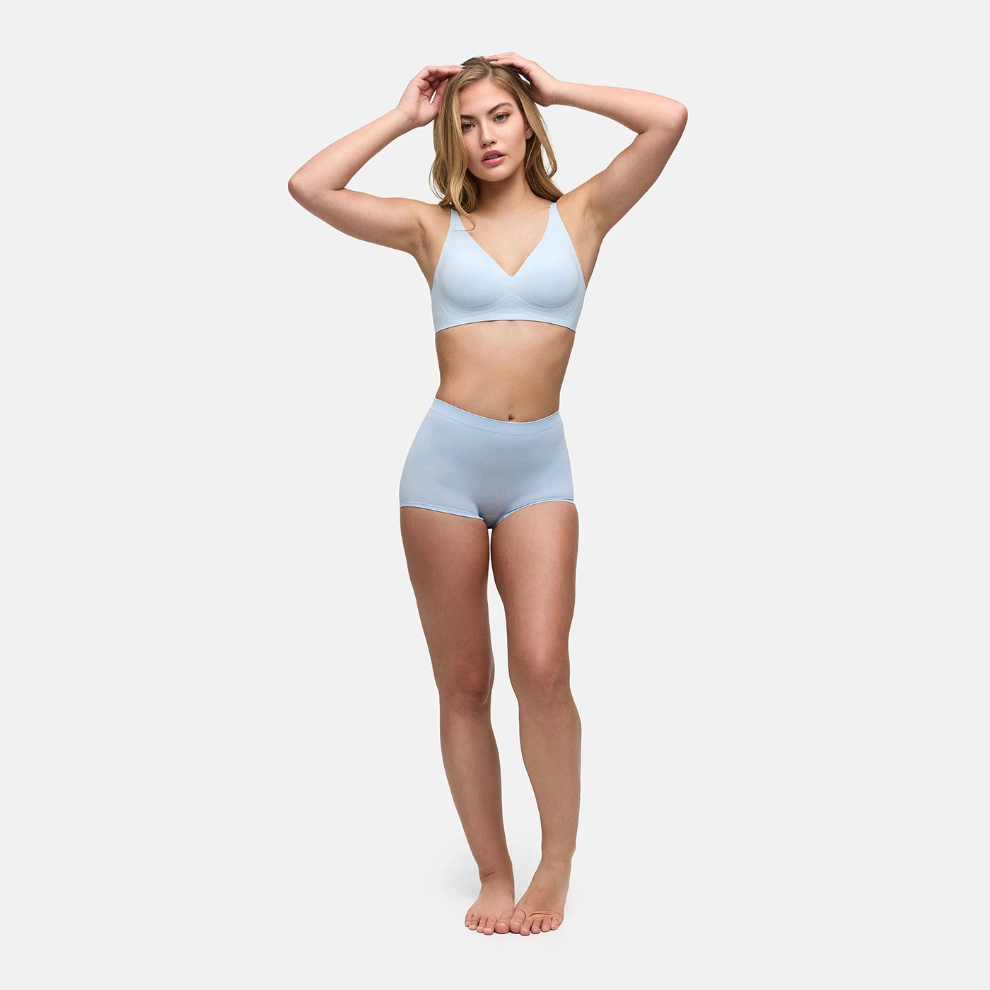 Seamless Hipster Pant | 3er Pack - Pre Sale 1