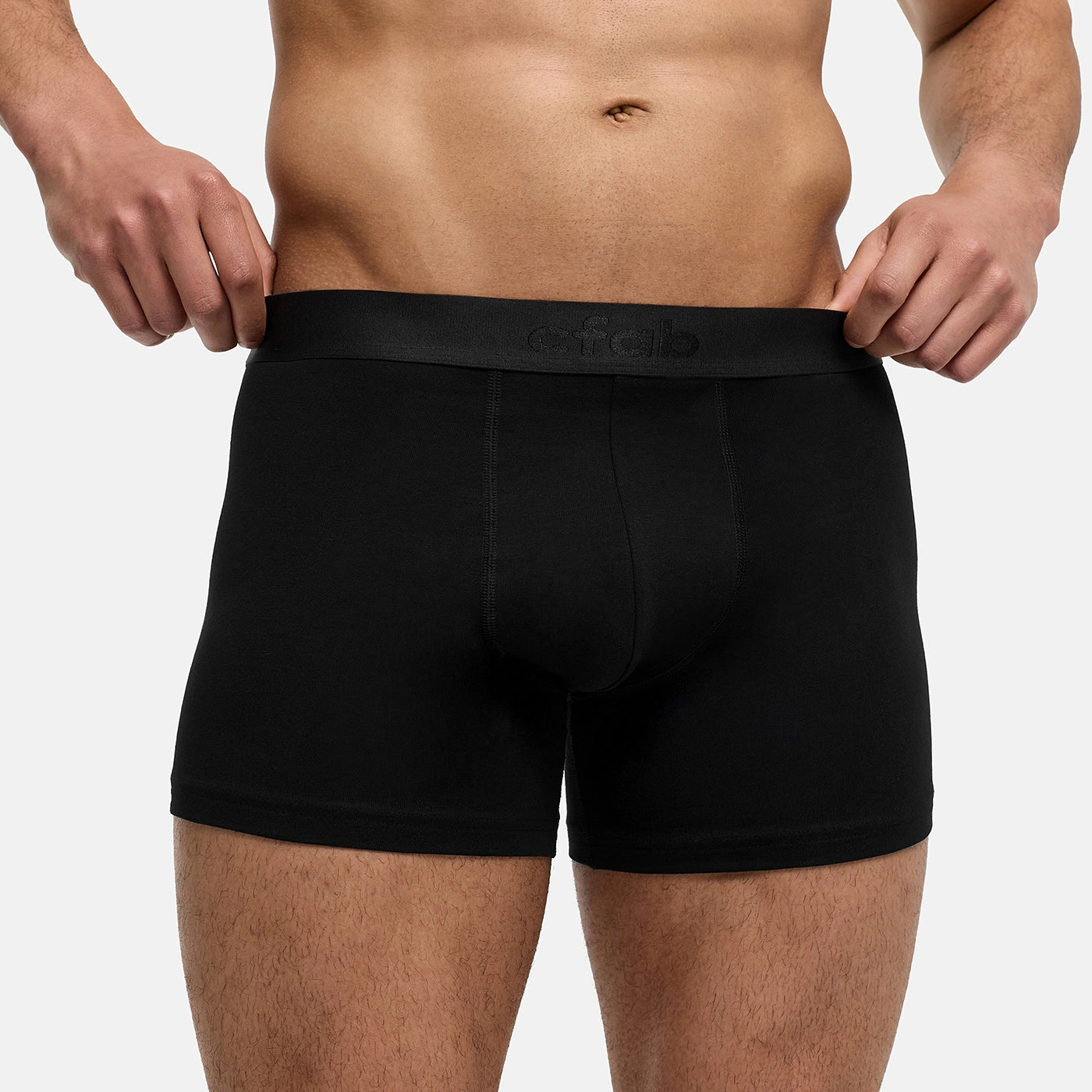 Boxers - paquet de 3