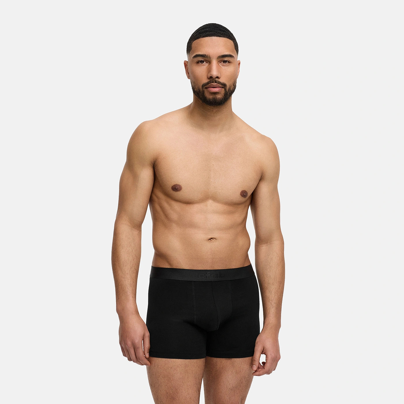 Boxers - paquet de 3