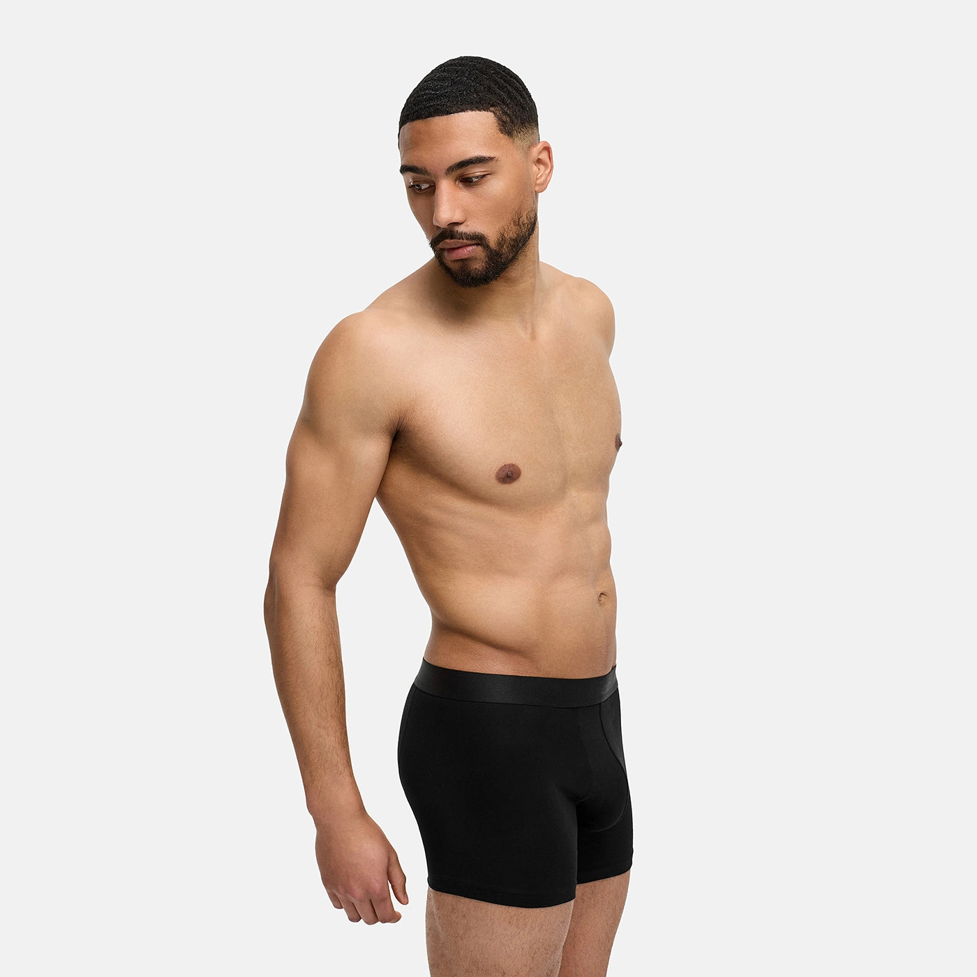 Boxers - paquet de 3