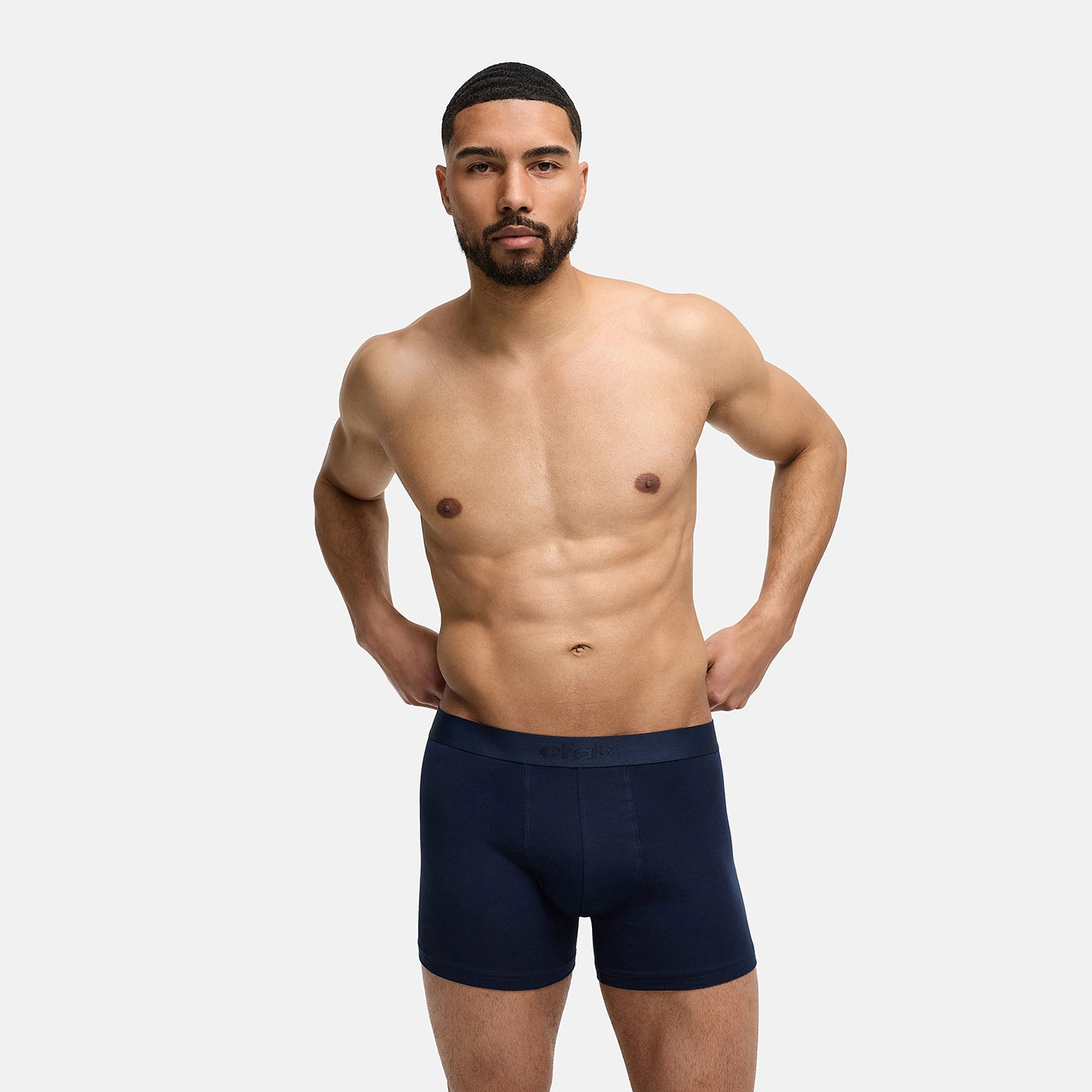 Boxers - paquet de 3