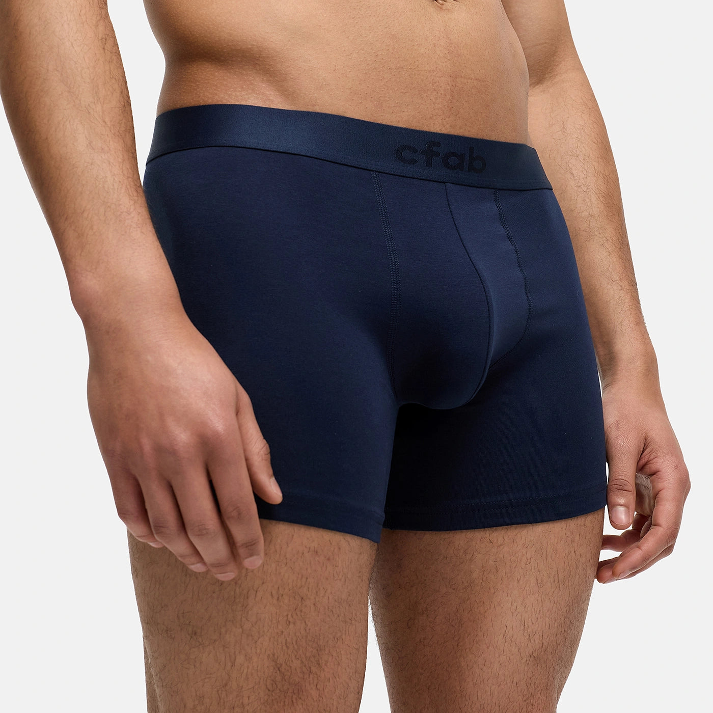 Boxers - paquet de 3