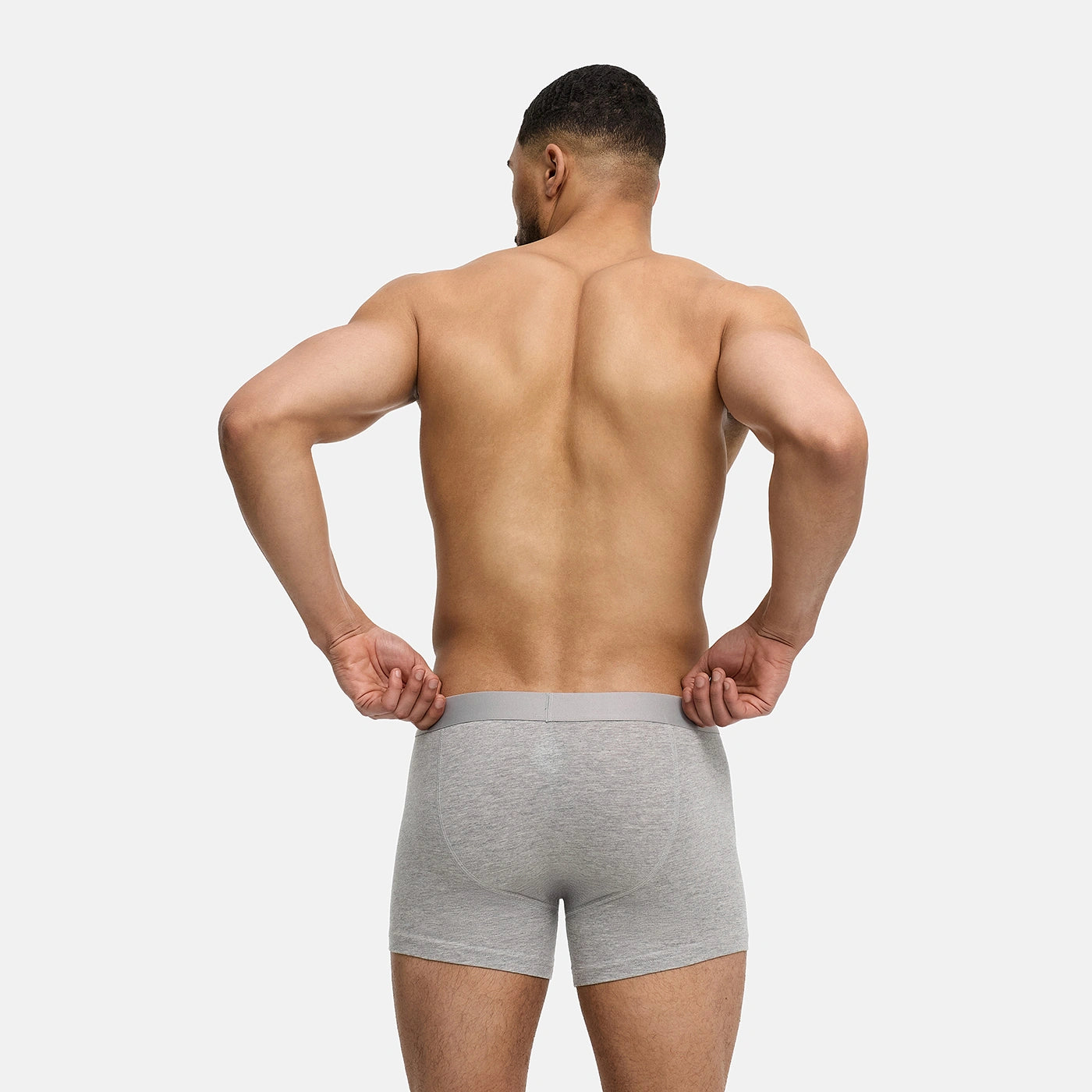 Boxers - paquet de 3