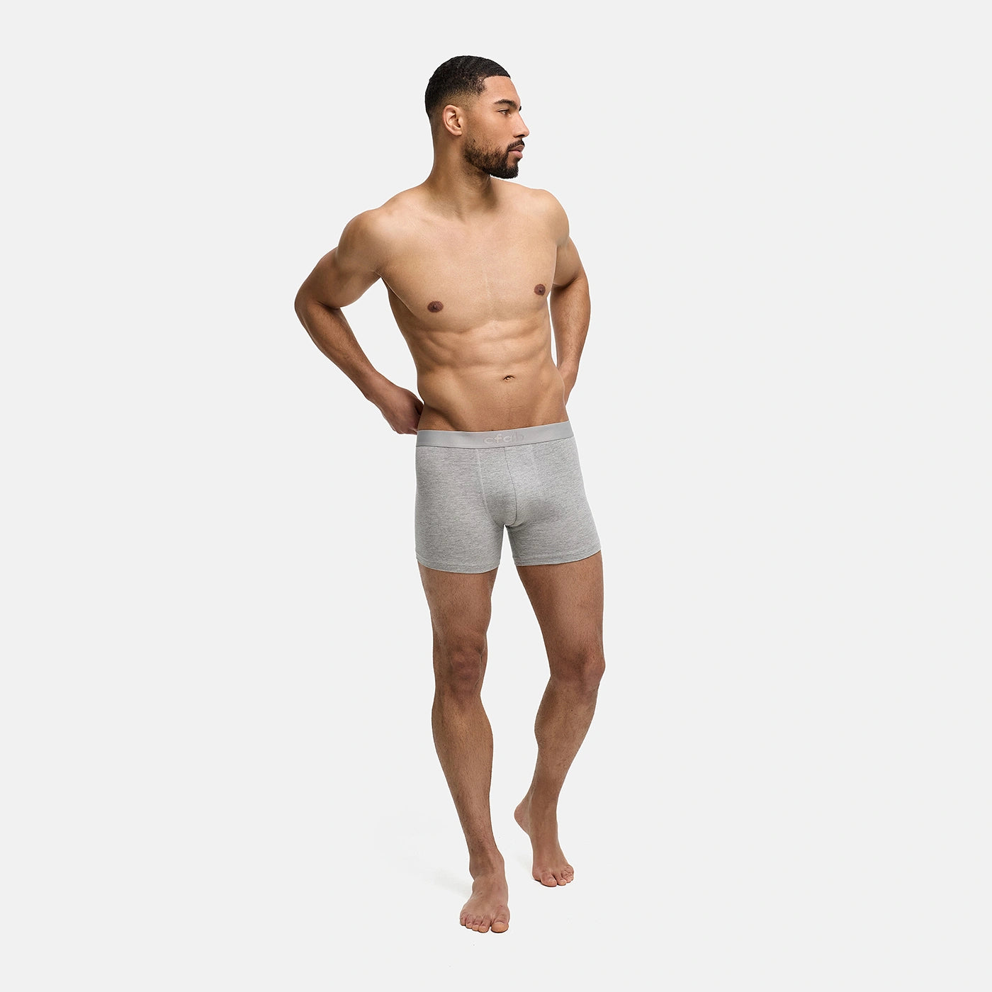 Boxers - paquet de 3