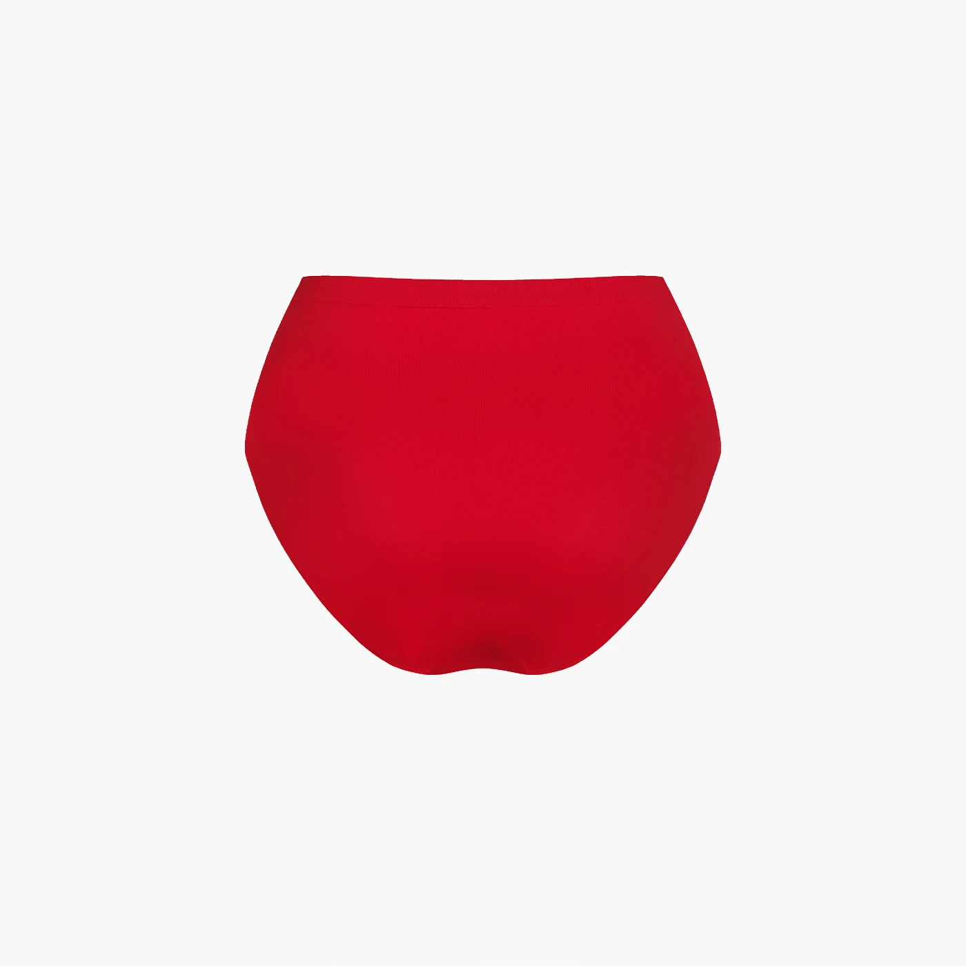 Seamless High-Waist Slip | 3er Pack