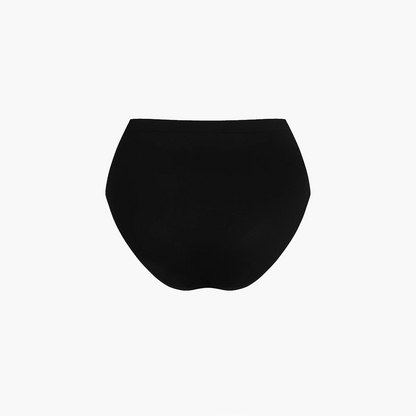 Seamless High-Waist Slip