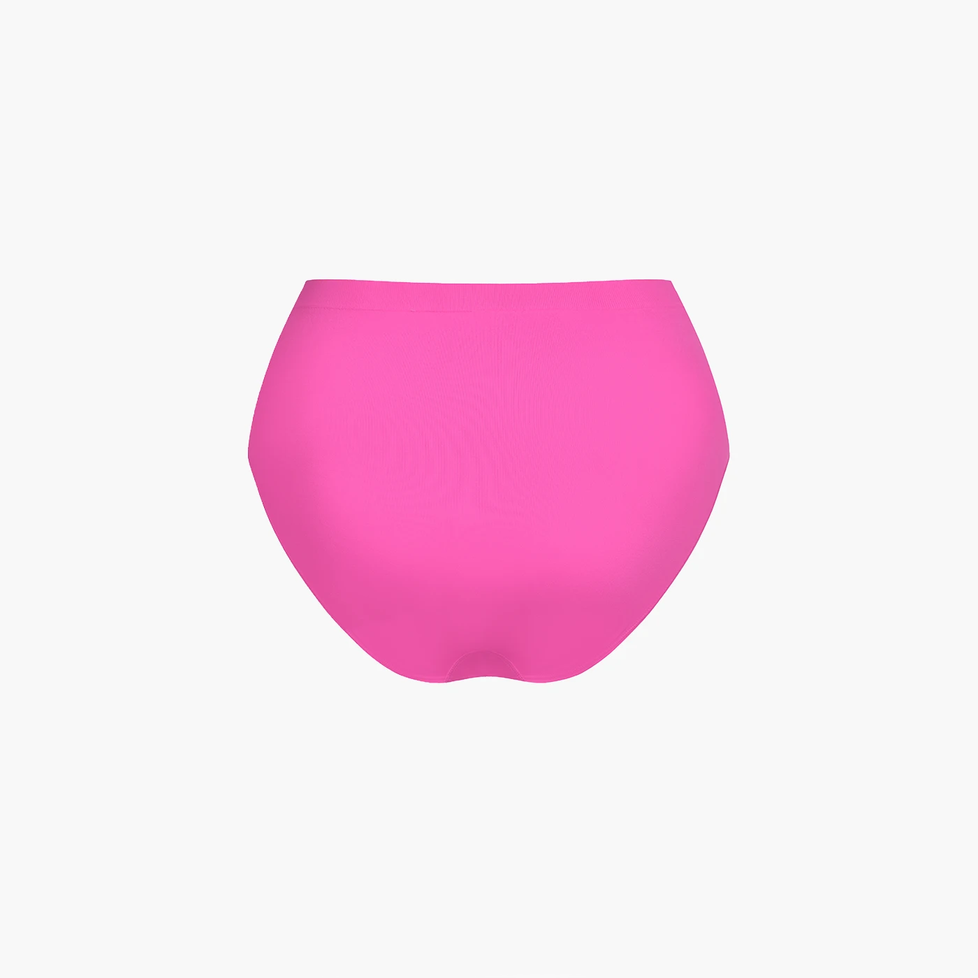 Seamless High-Waist Slip | 3er Pack