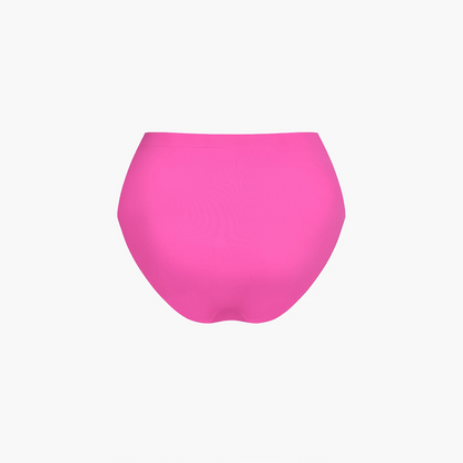 Seamless High-Waist Slip