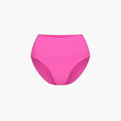Seamless High-Waist Slip