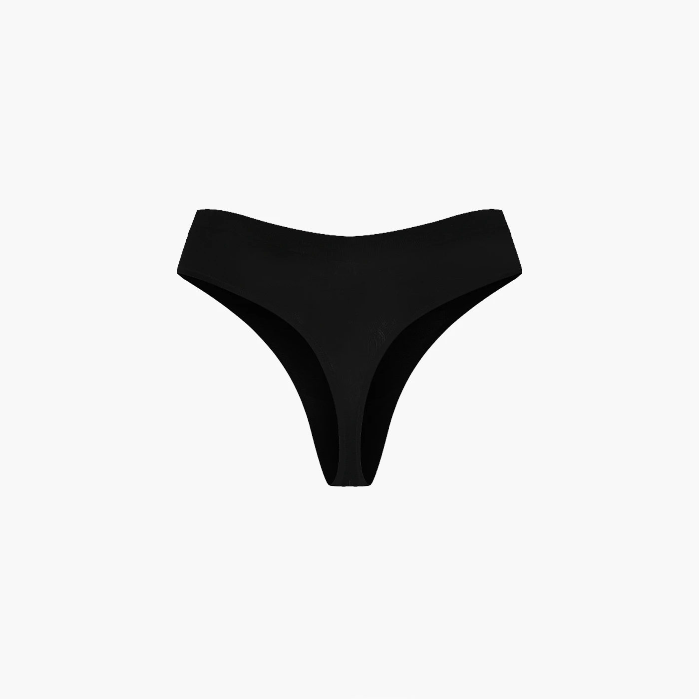 Seamless Thong | 3-Pack