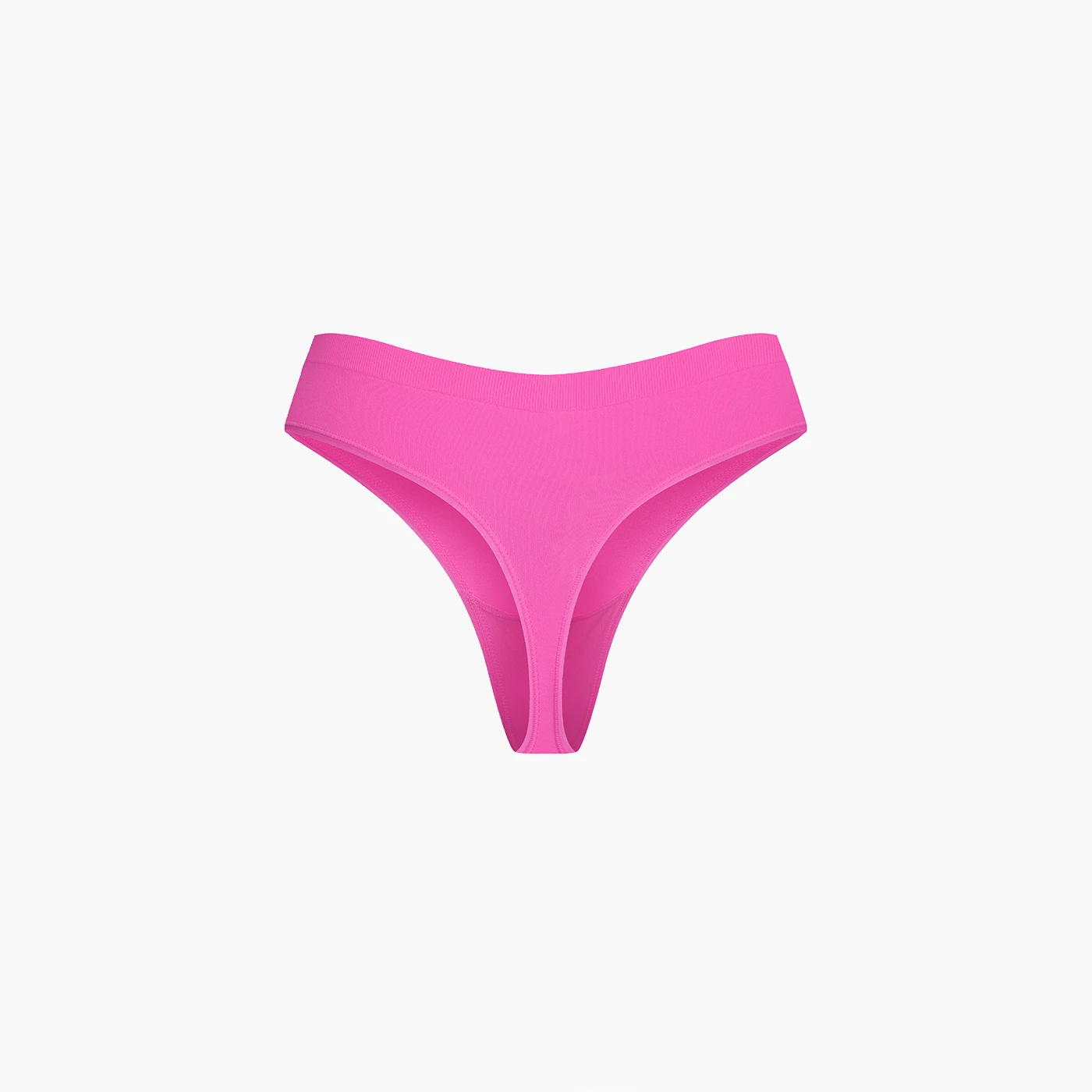 Seamless Thong | 3-Pack