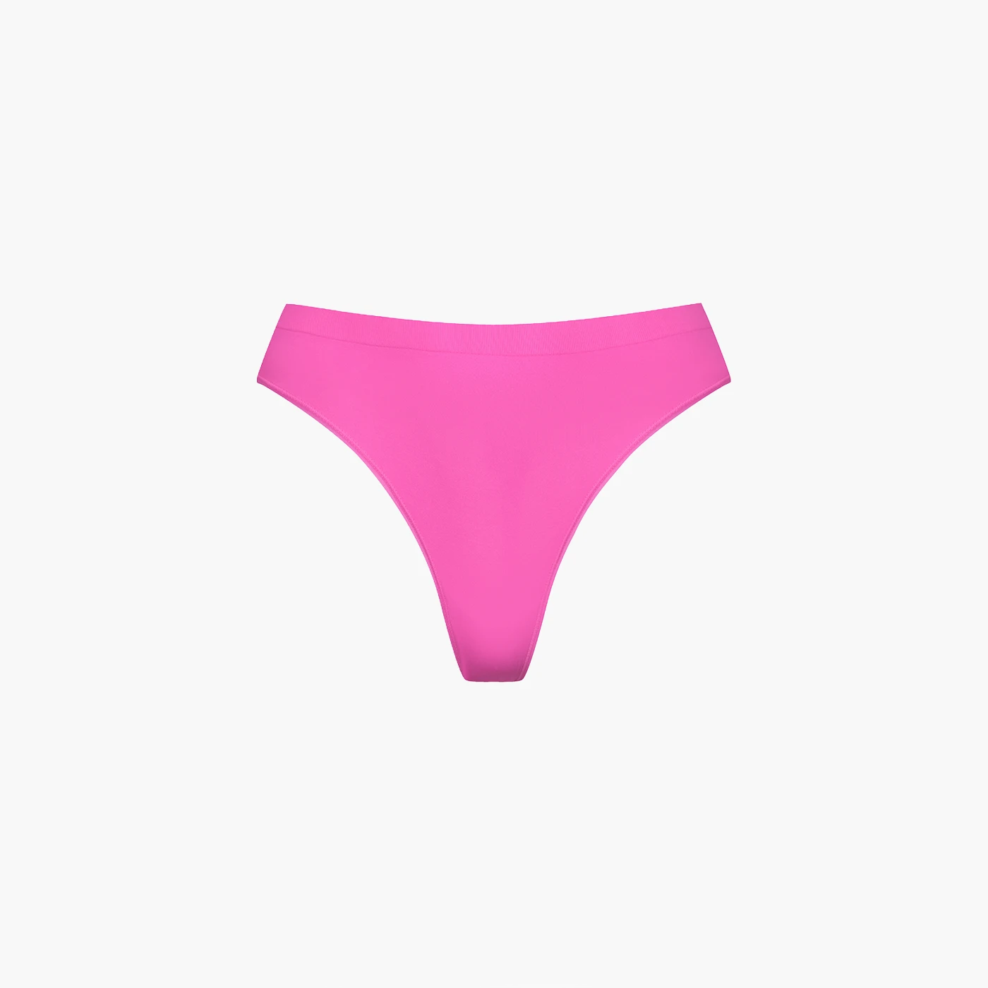 Seamless Thong | 3-Pack