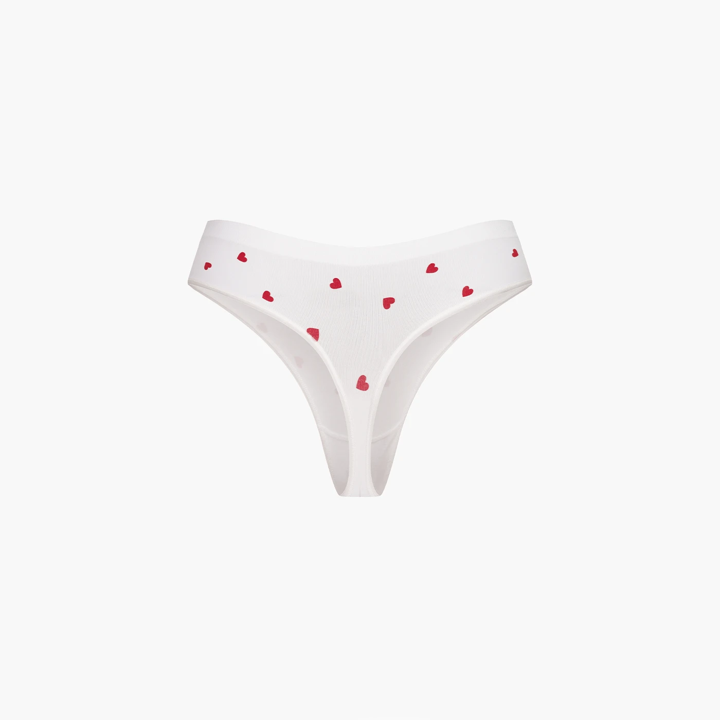 Seamless Thong | 3-Pack