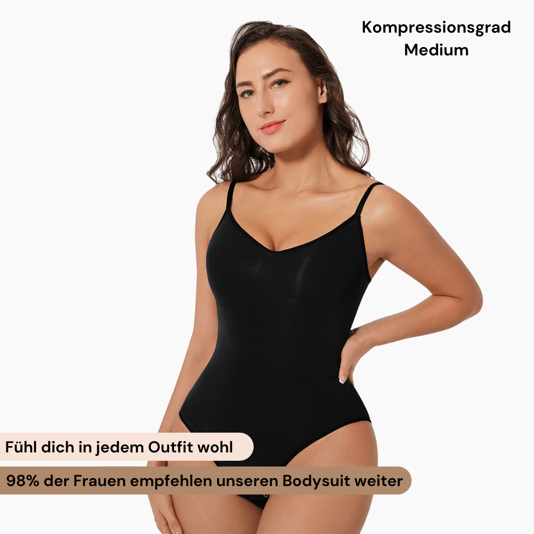 Shapewear Sculpting Bodysuit