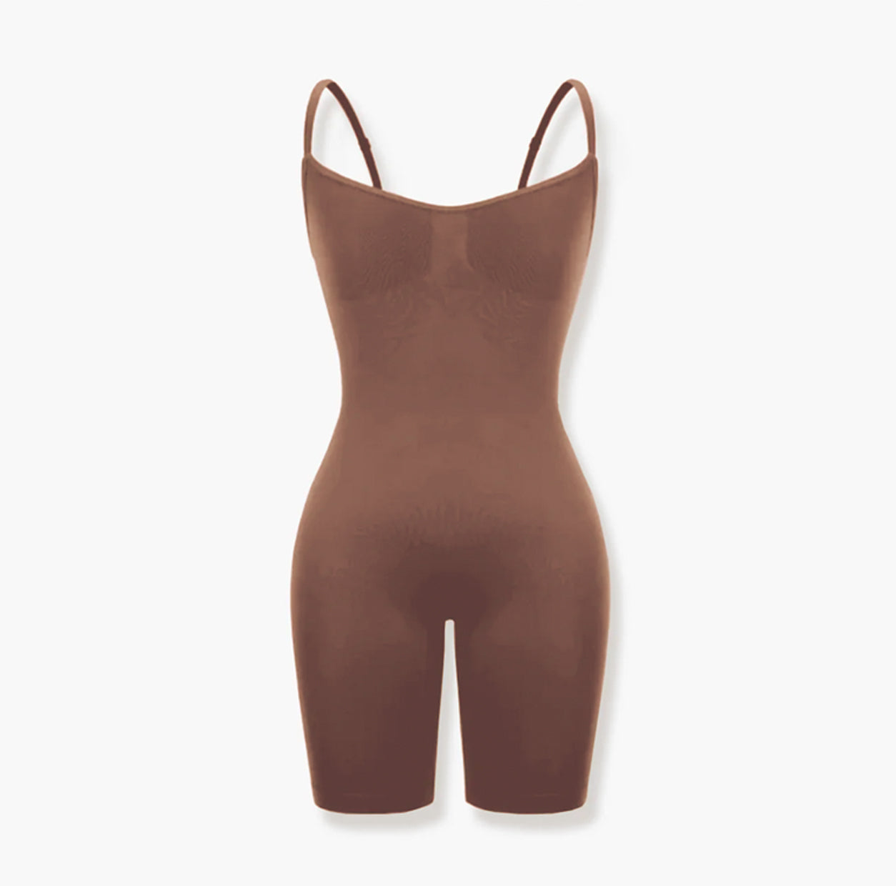 Bodysuit Sculpting mit Hose Shapewear