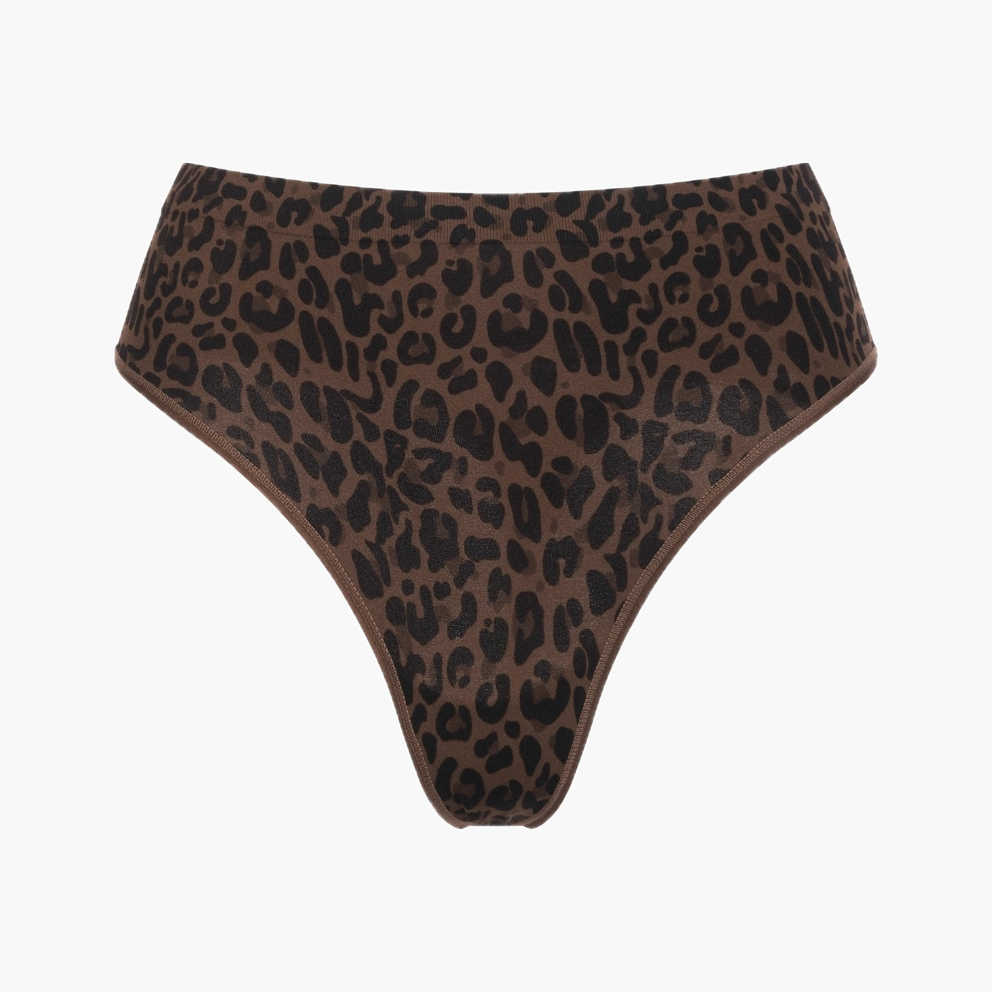 Seamless Tanga