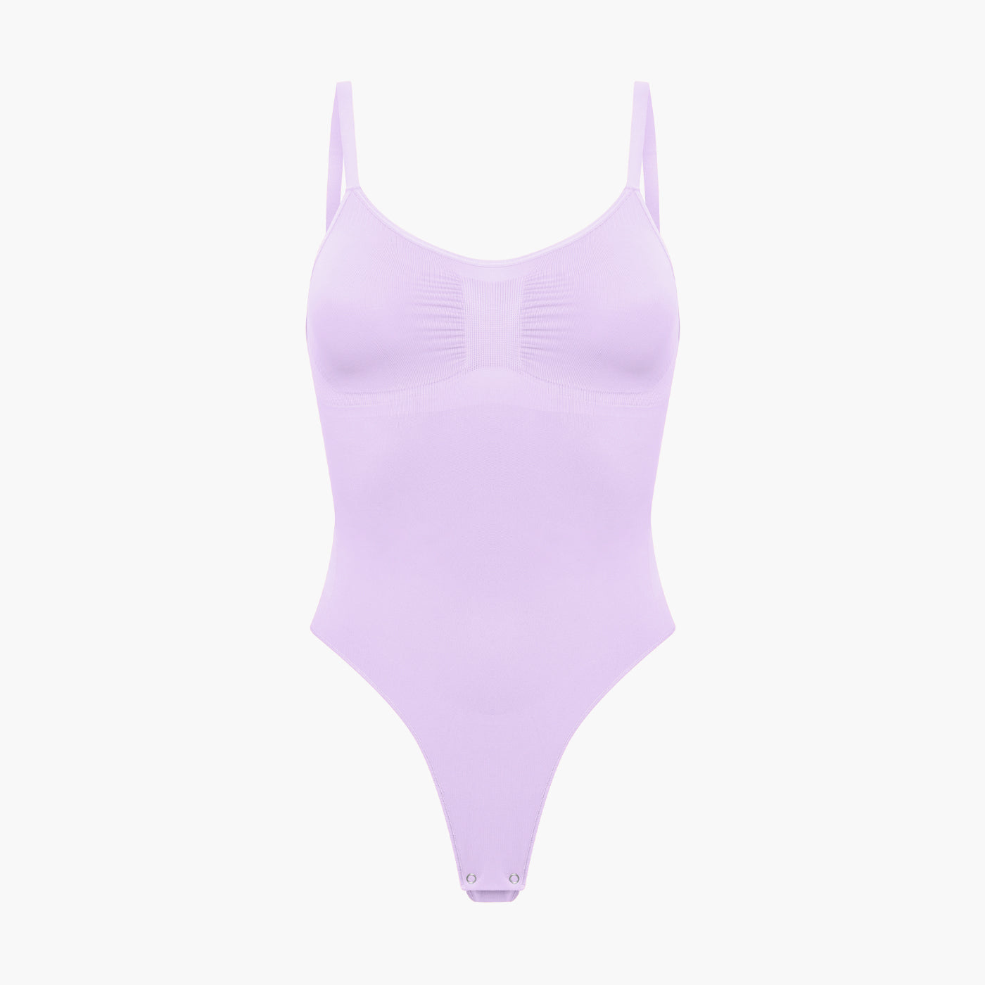 Bodysuit Sculpting Shapewear mit String