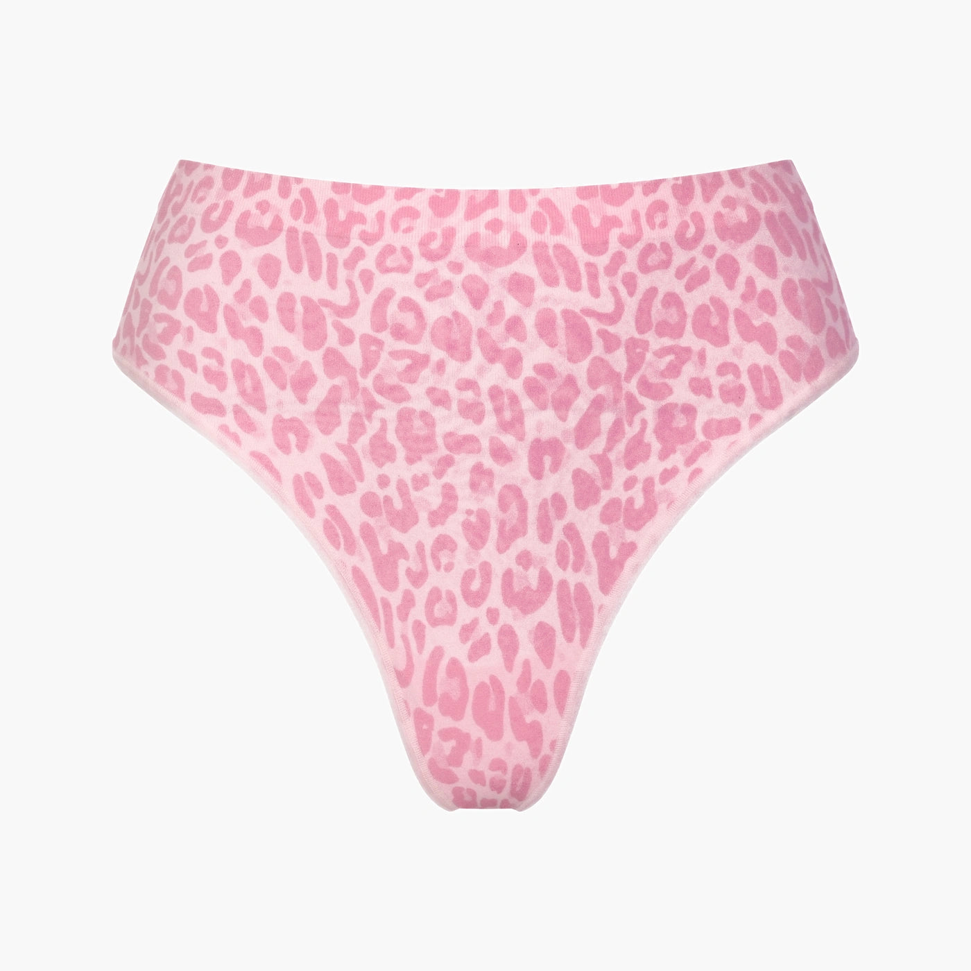 Seamless Tanga