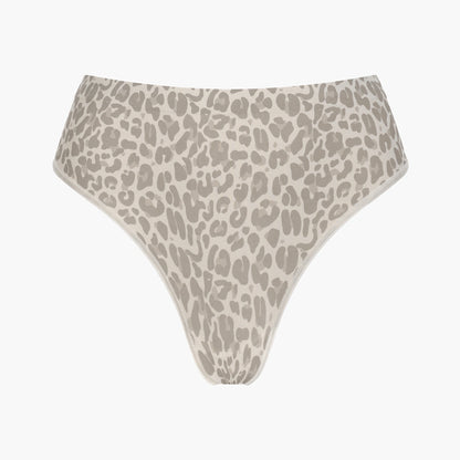 Seamless Tanga