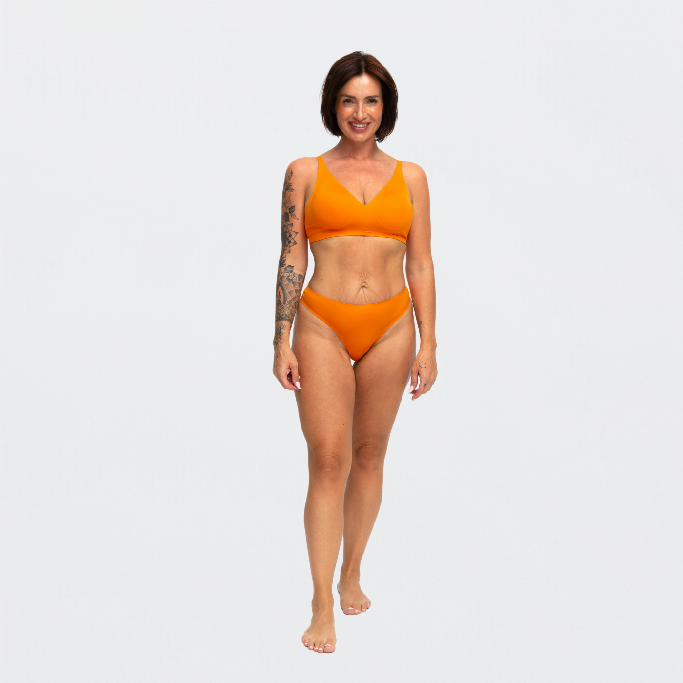 Tanga Uni | 3er Pack