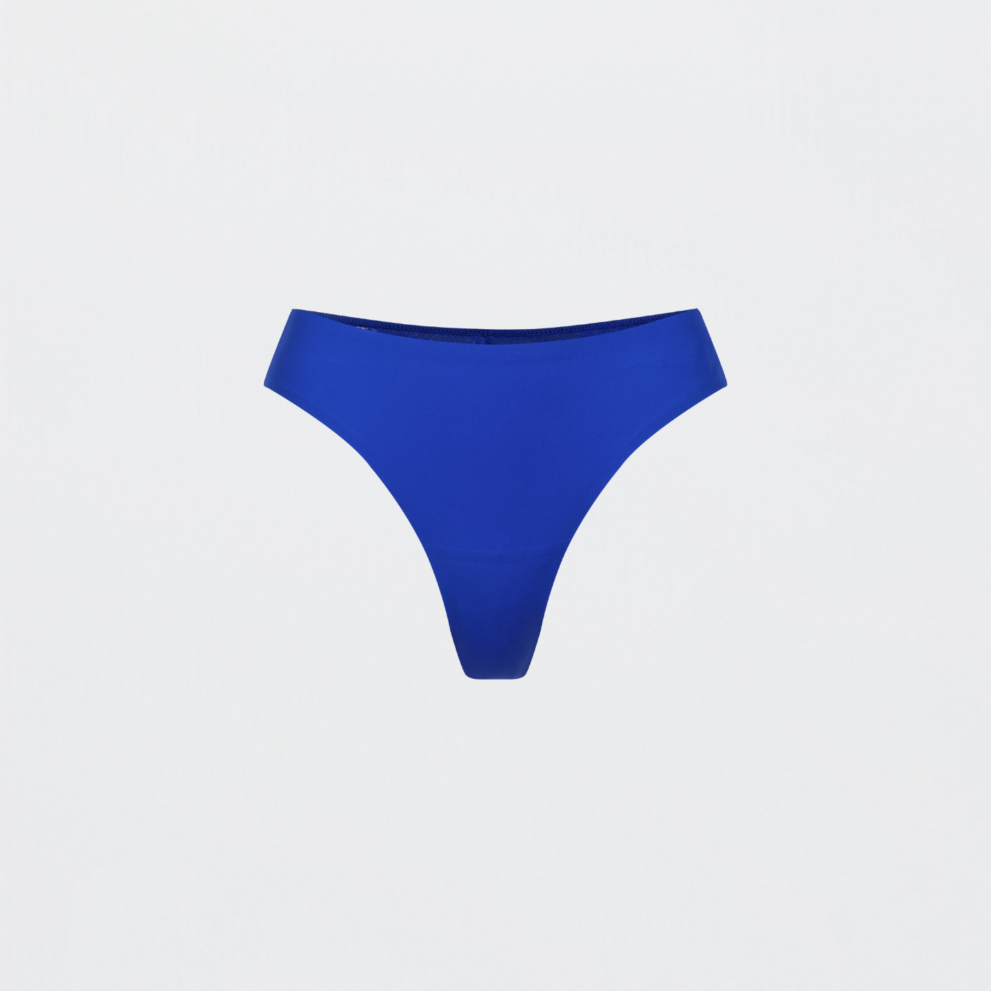 Tanga mit Spitze | 3er Pack