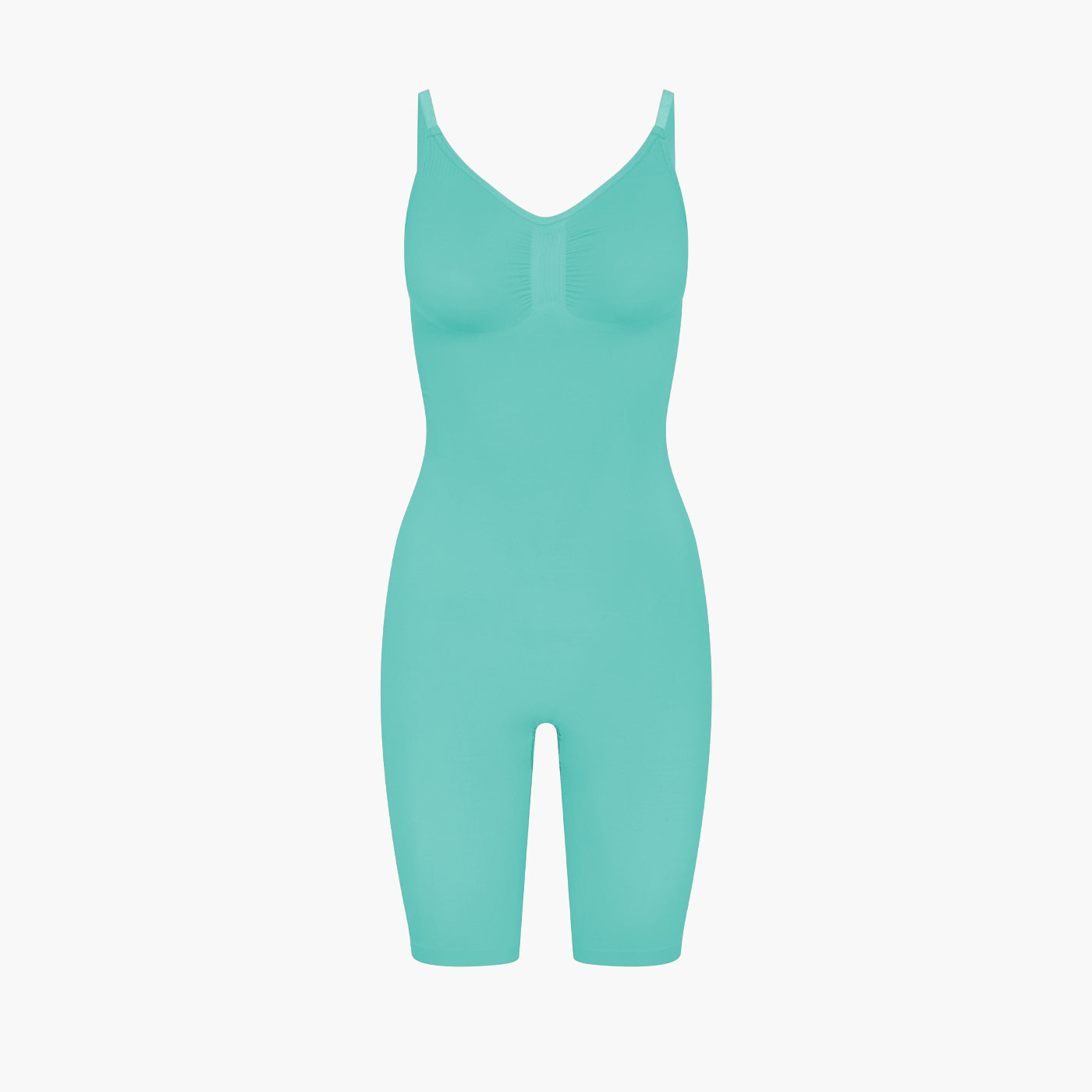 Bodysuit shapewear med shorts (#2)