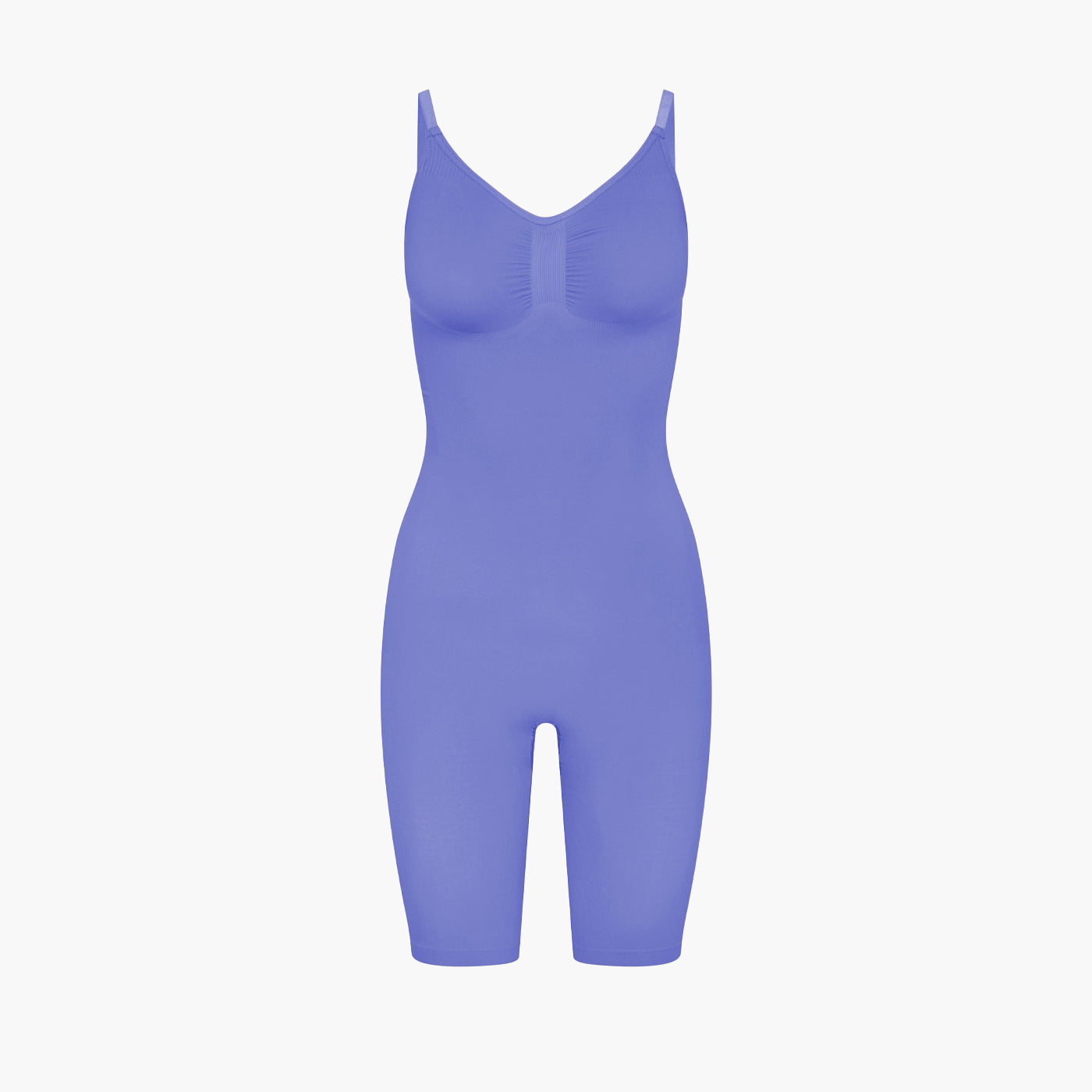 Bodysuit shapewear med shorts (#2)