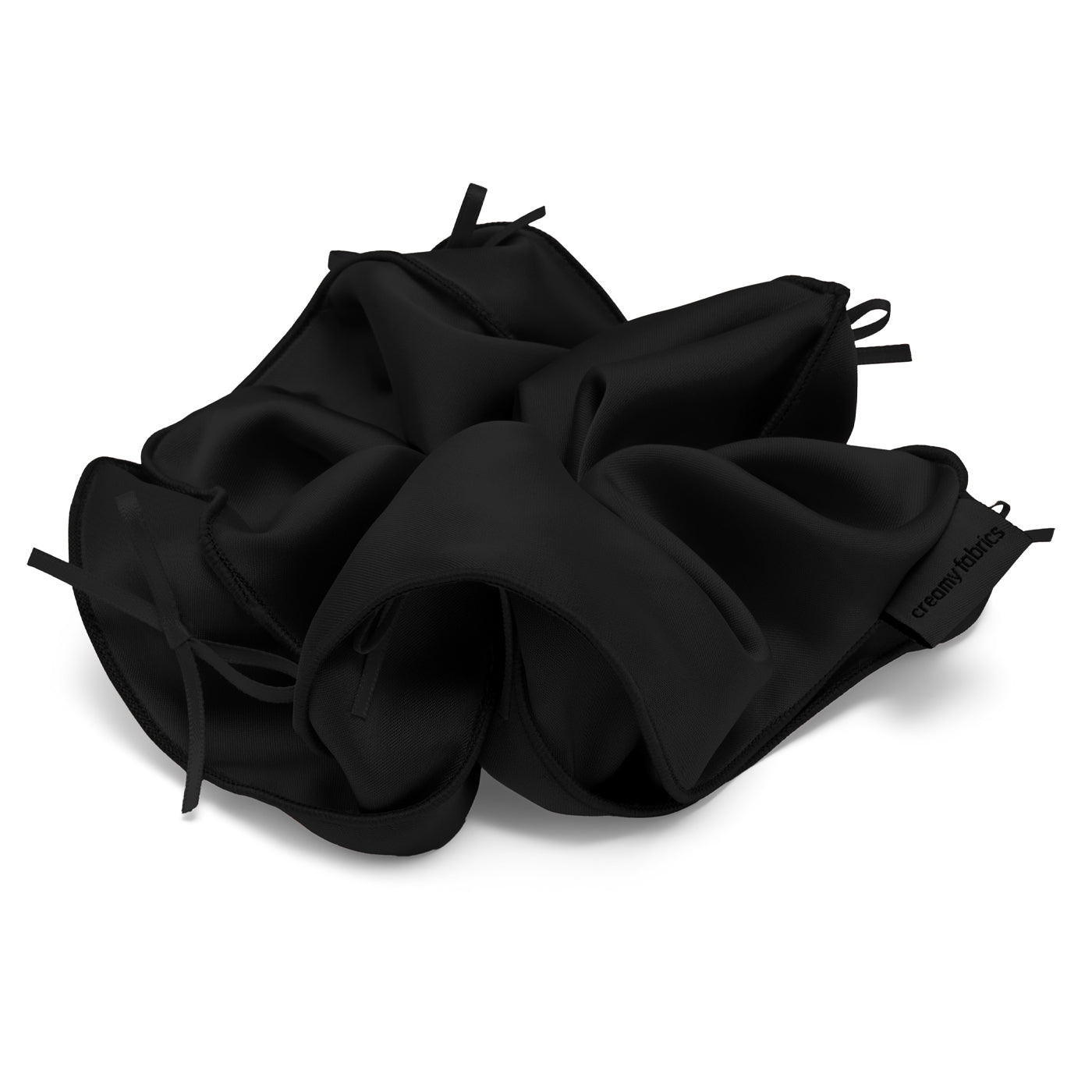 Everyday Oversize Scrunchie - Mid Season