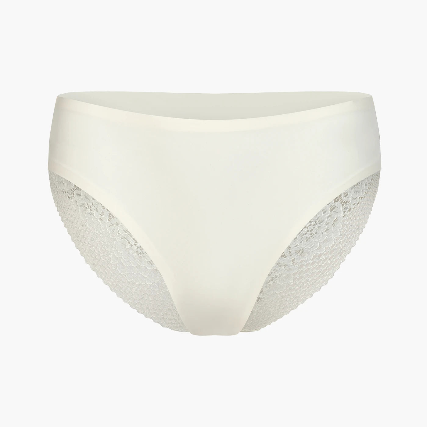 Briefs with lace | 3-pack