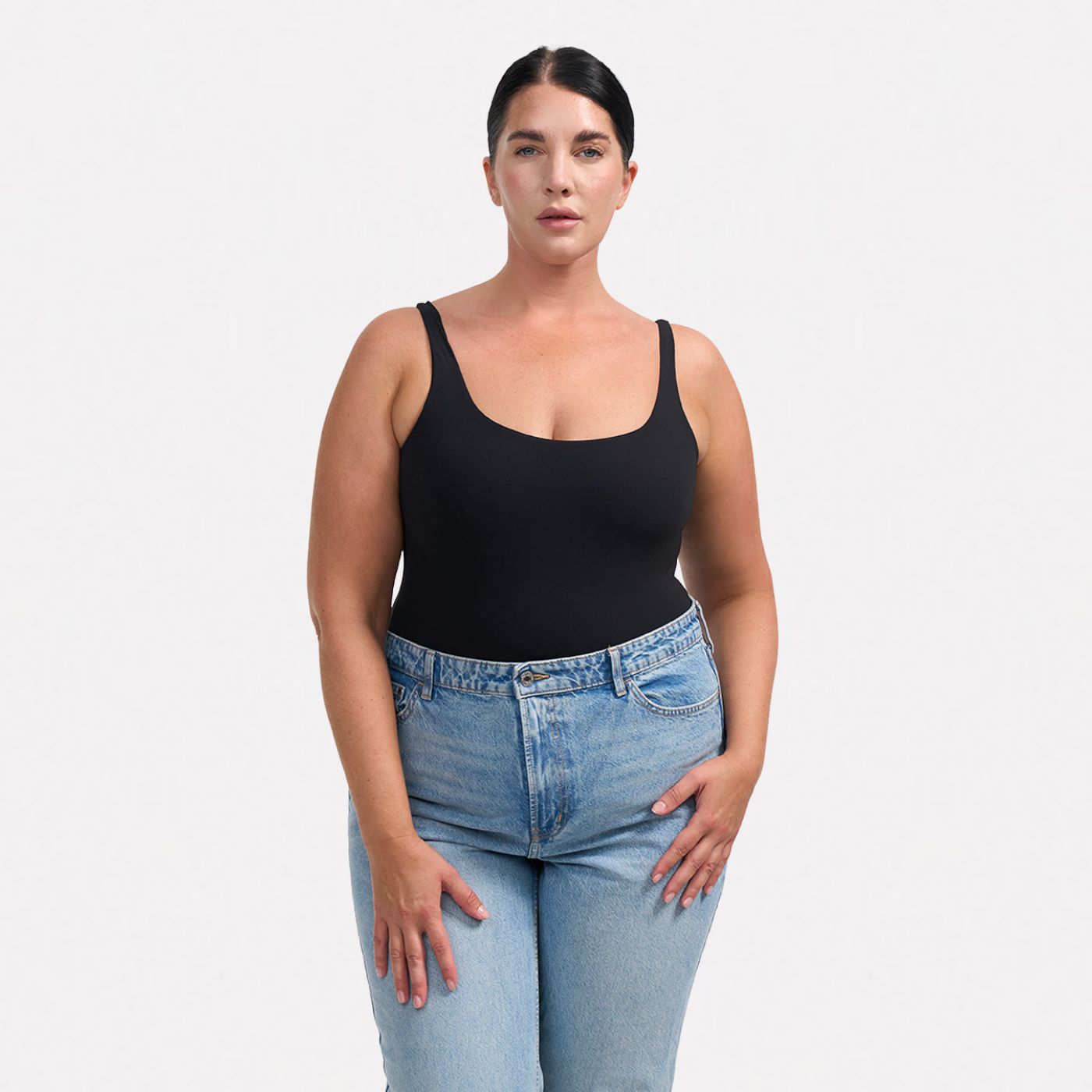 Low Back - Body