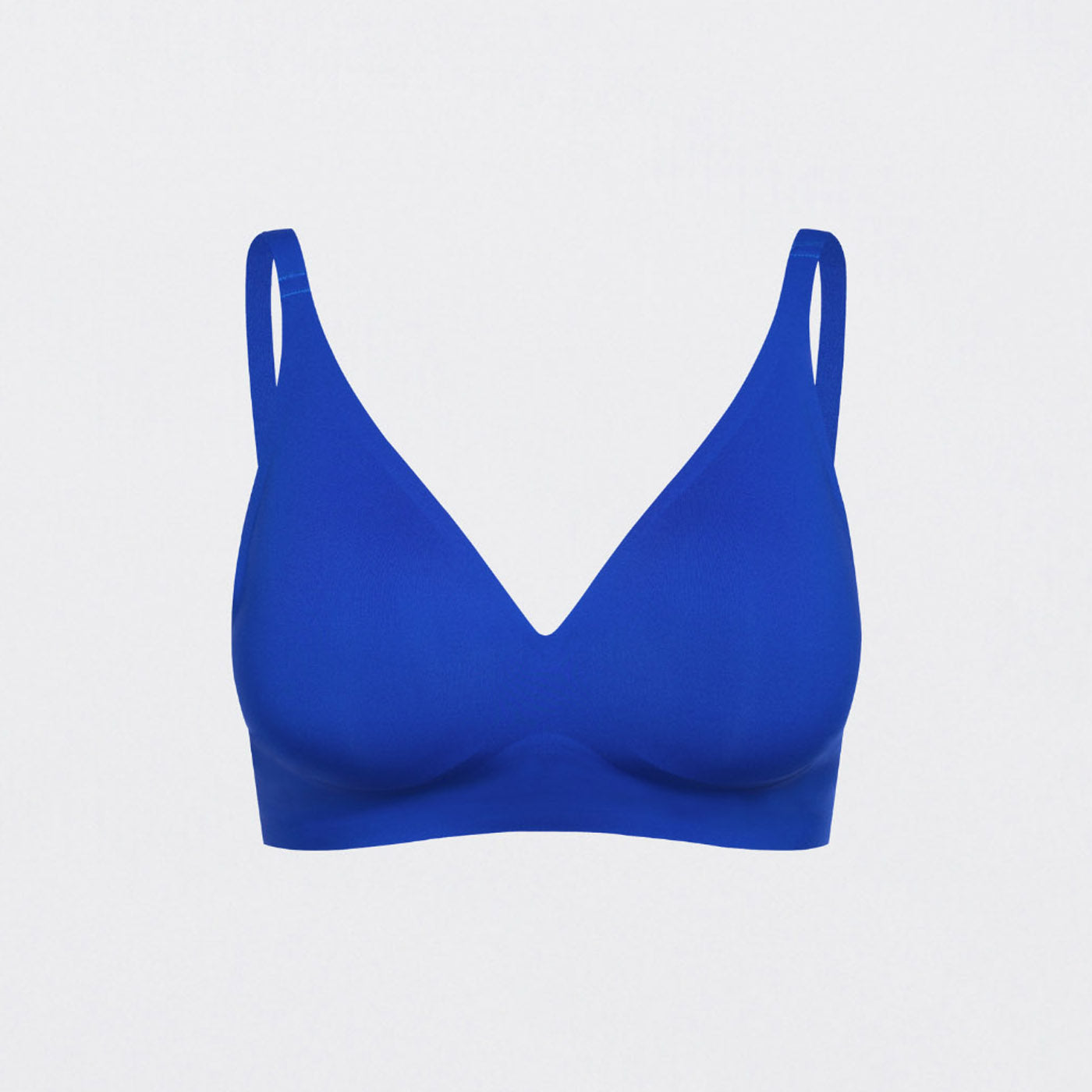 Comfort push-up bra (#2)