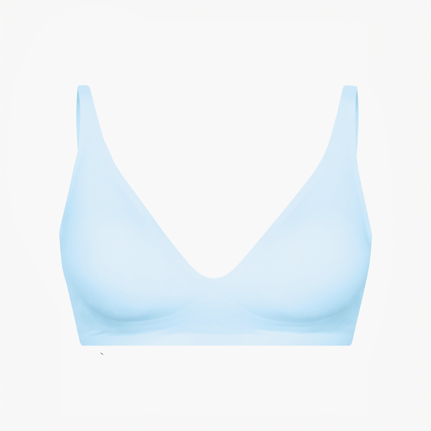 Comfort push-up bra - Outlet