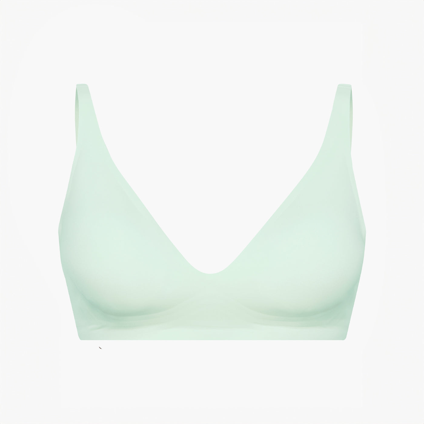 Comfort push-up bra - Outlet